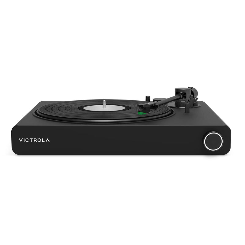 Victrola Stream Onyx Turntable – Onyx