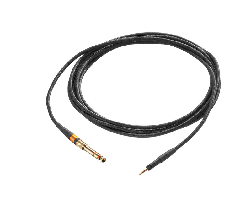 Neumann NDH 30 Open-Back Studio Headphones – White Aluminum / Gray