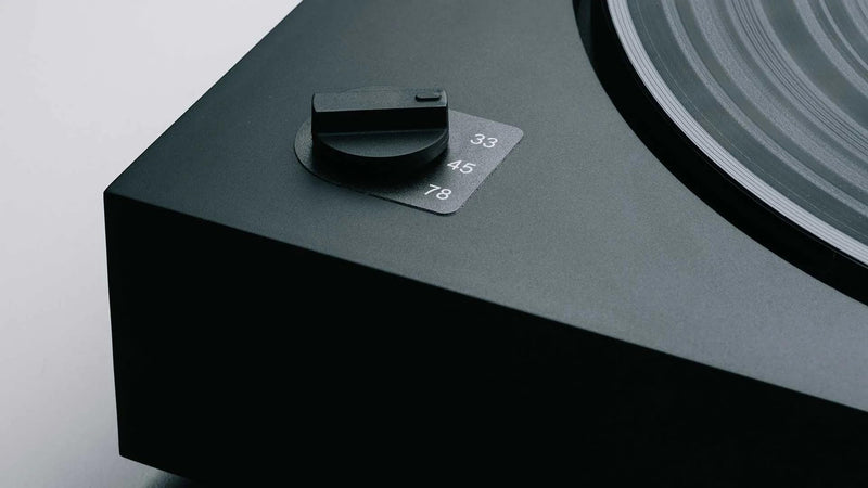 Pro-Ject A2 Fully Automatic Sub-Chassis Turntable with Sumiko Rainier Cartridge
