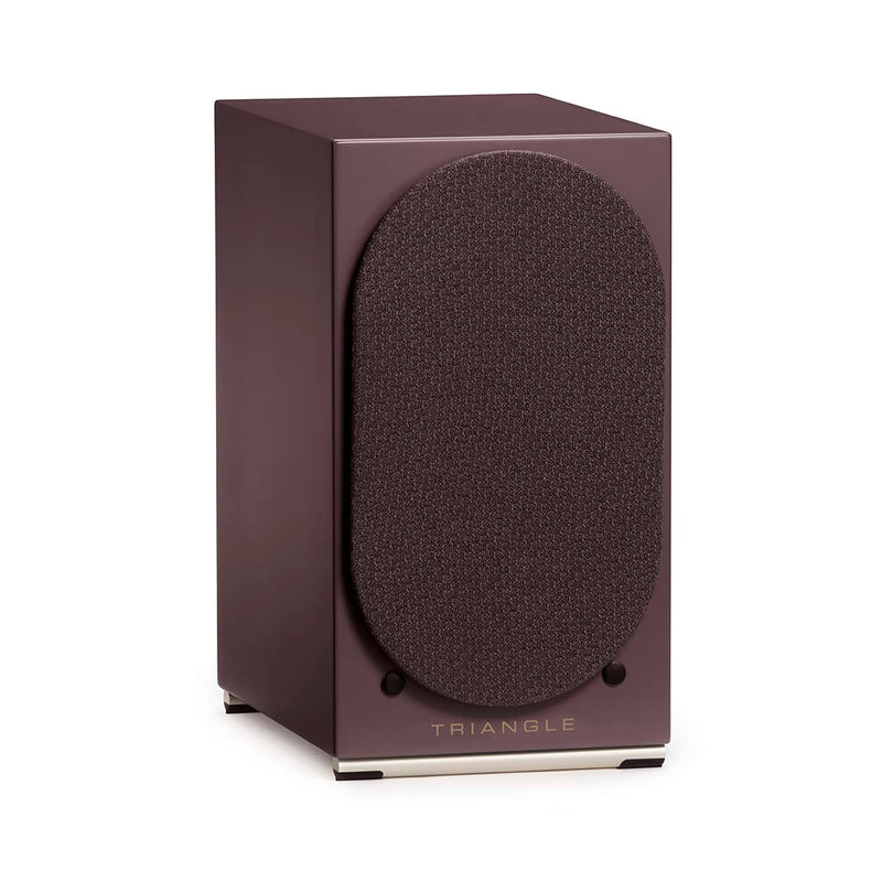 Triangle AIO TWIN Wireless Speakers – Purple