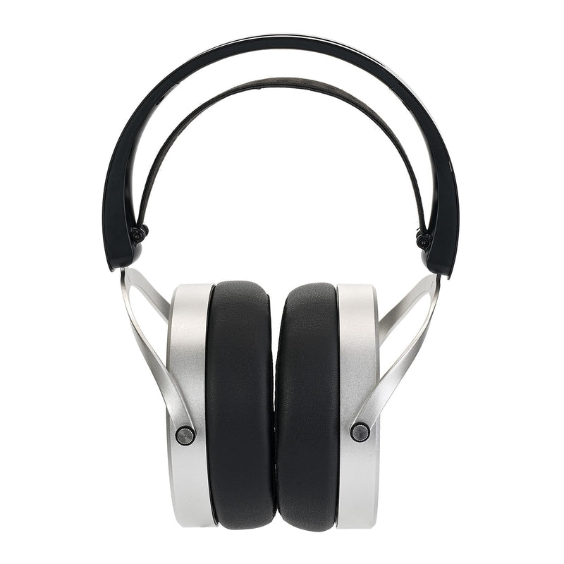 HIFIMAN HE600 Open-Back Over-Ear Full-Size Headphones with Enhanced Magnet