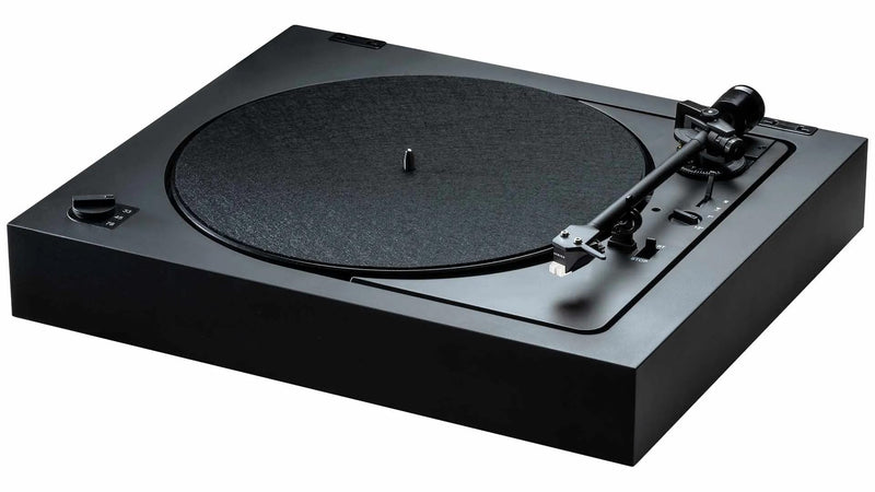 Pro-Ject A2 Fully Automatic Sub-Chassis Turntable with Sumiko Rainier Cartridge
