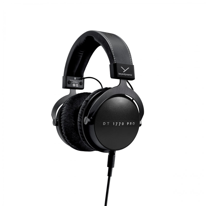 Beyerdynamic Studio Headphones – Black