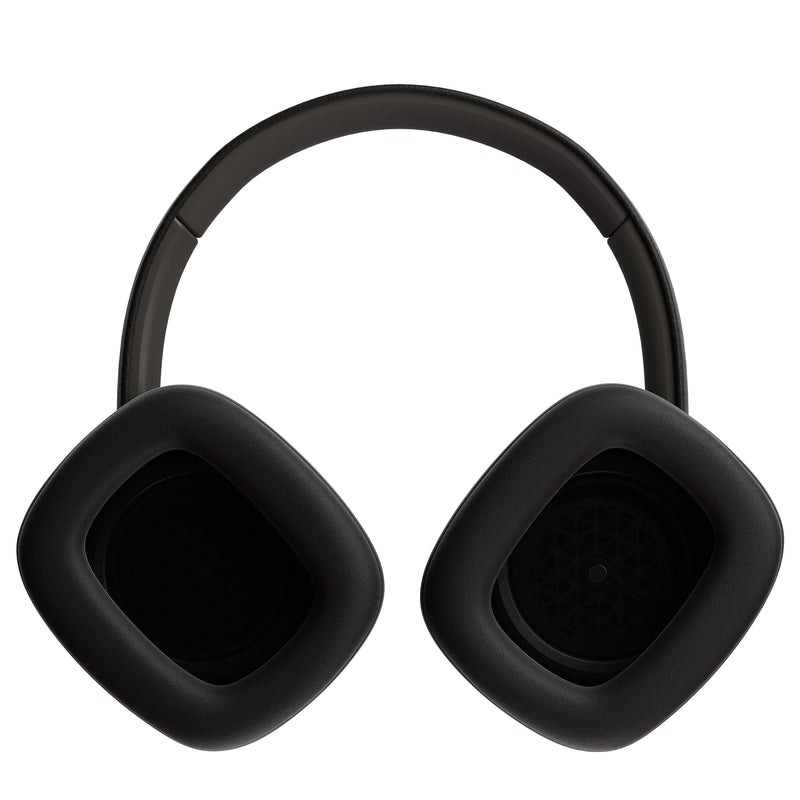 DALI IO-12 Wireless Hi-Res Headphones – Brown