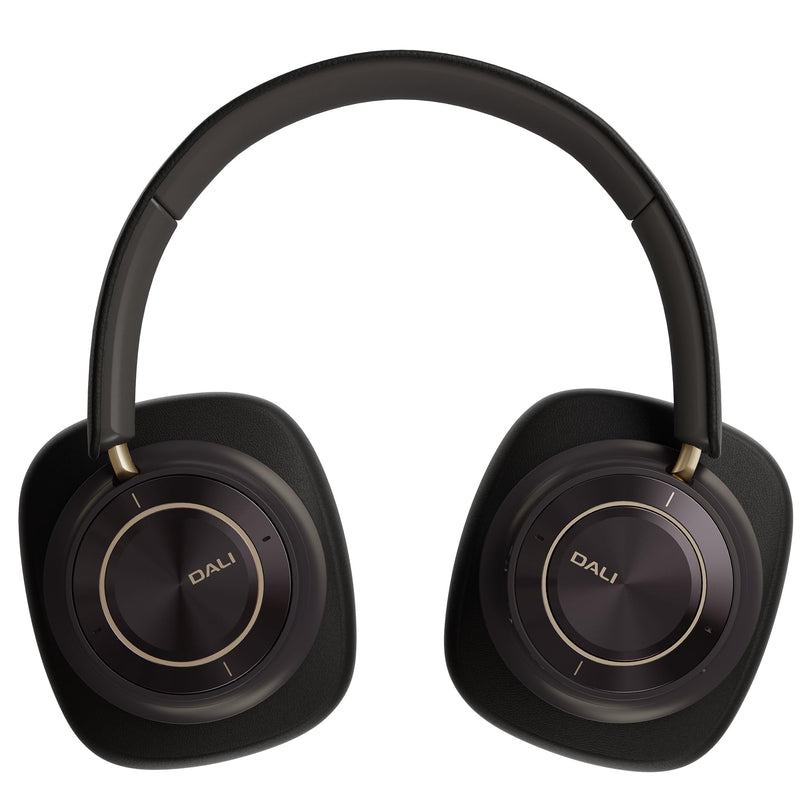 DALI IO-12 Wireless Hi-Res Headphones – Brown