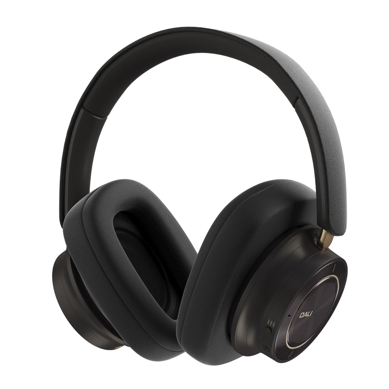 DALI IO-12 Wireless Hi-Res Headphones – Brown