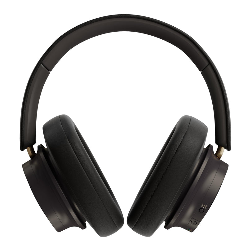 DALI IO-12 Wireless Hi-Res Headphones – Brown