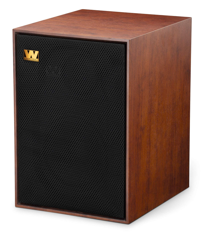 Wharfedale - Denton 85th Anniversary (Red Mahogany)