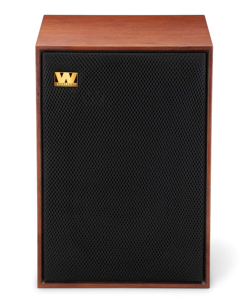 Wharfedale - Denton 85th Anniversary (Red Mahogany)