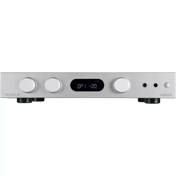 Amplifiers