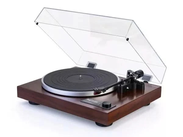 Audio Equipment