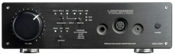 DACs