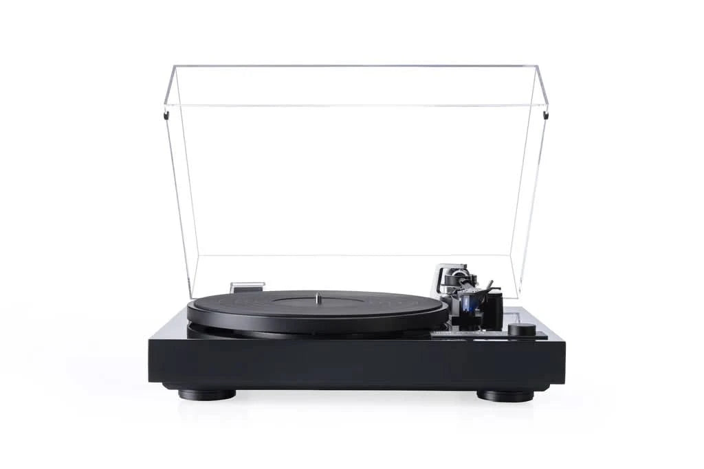 Turntables
