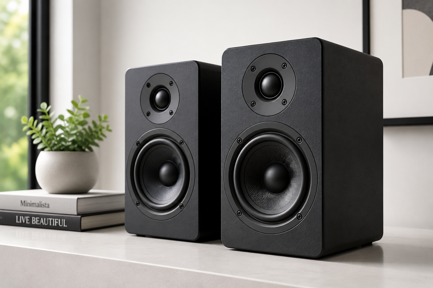 Sound That Fits Your Lifestyle