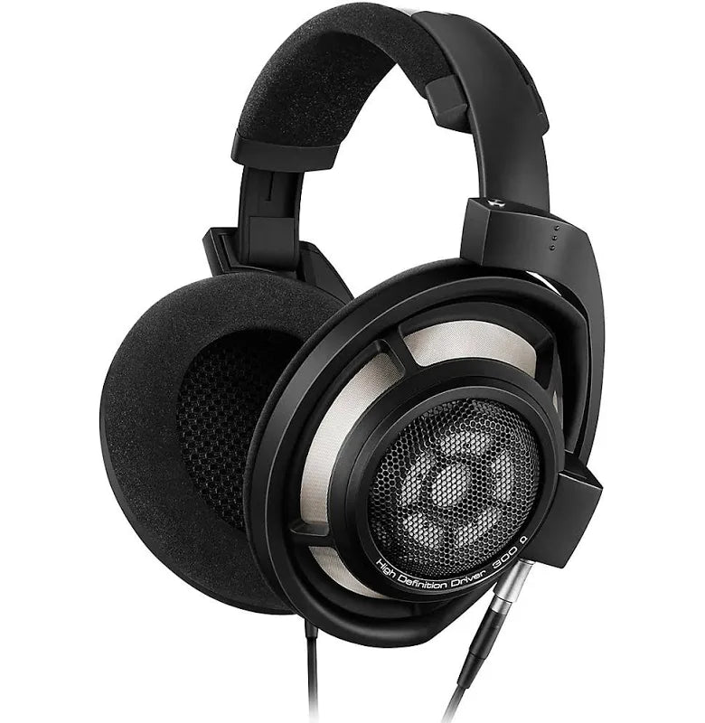 Sennheiser HD 800 S Headphones