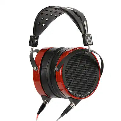 Audeze - LCD2 Over-Ear Headphones - Paduak
