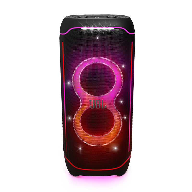 JBL PartyBox Ultimate Party Speaker With Multidimensional Light Show Effects Standard