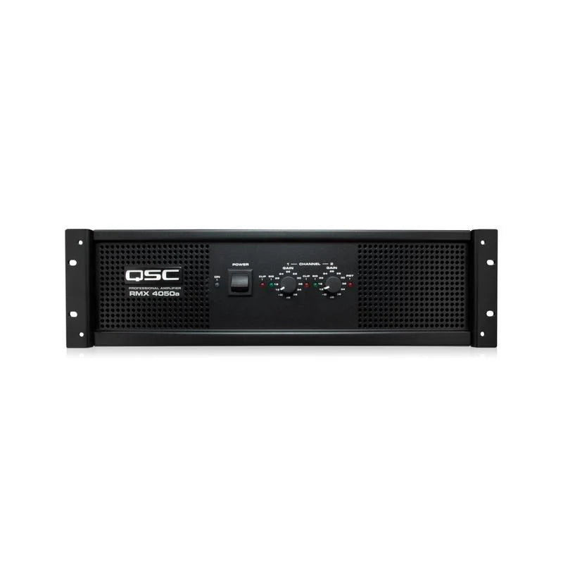 QSC rmx4050a Power Amplifier