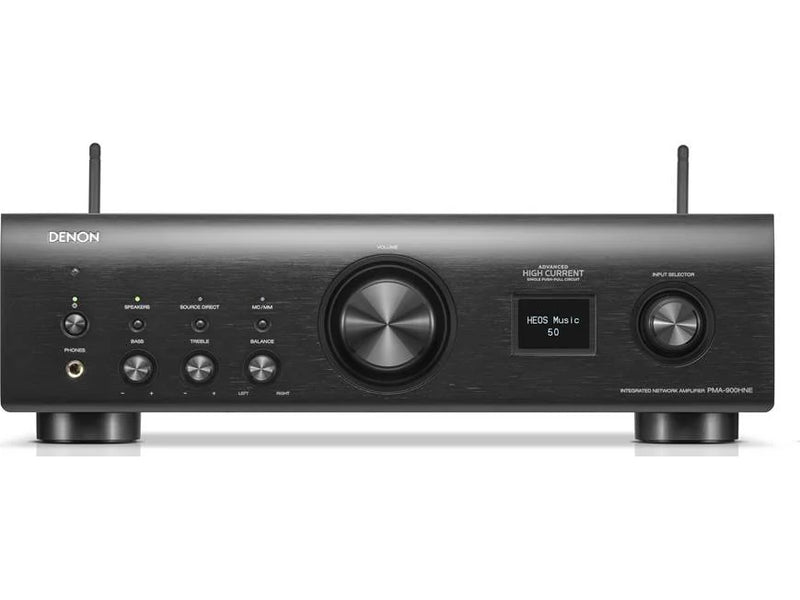 Denon PMA-900hne Integrated Network Amplifier