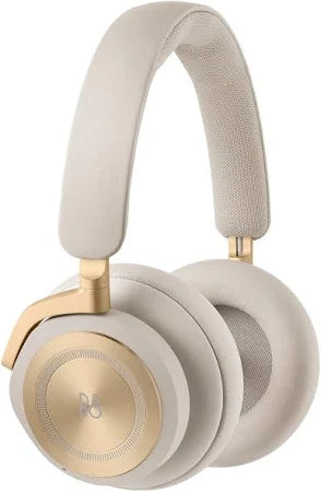 Bang & Olufsen Beoplay HX Noise-Canceling Wireless Over-Ear Headphones