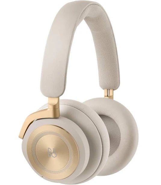 Bang & Olufsen Beoplay HX Noise-Canceling Wireless Over-Ear Headphones