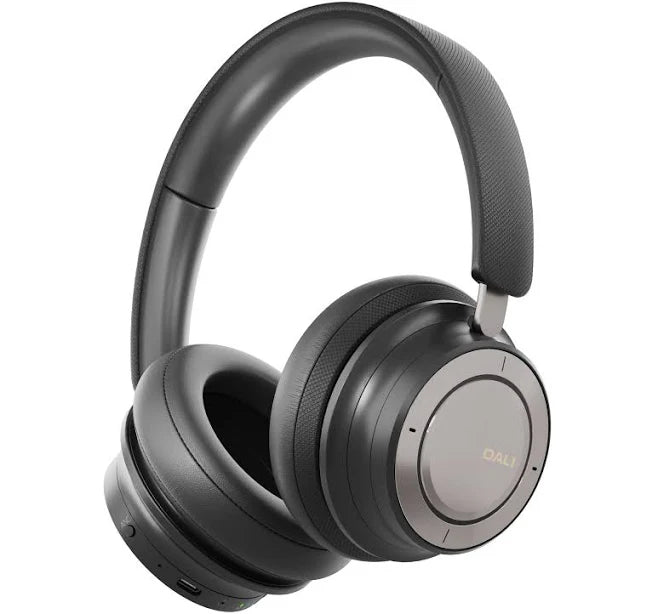 Dali IO-8 Wireless Headphones