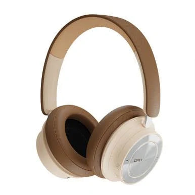 DALI IO-8 Over-ear wireless Bluetooth noise-canceling headphones - White