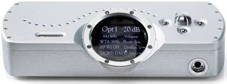 Chord Electronics DAVE DAC Preamp Amplifier