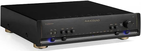 Parasound Halo P6 2.1 Channel Preamplifier and DAC