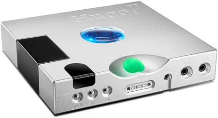Chord Electronics Hugo TT2 DAC