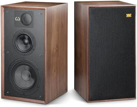 Wharfedale Linton 85th Anniversary Bookshelf Speakers