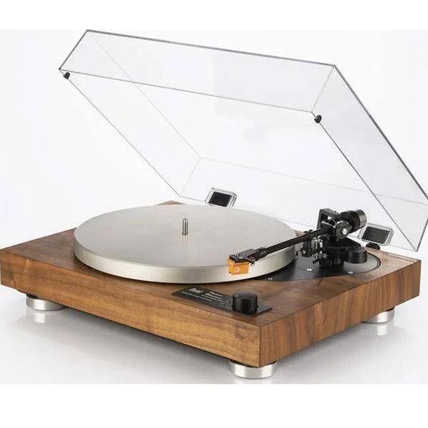 Dual Primus Maximus Limited Edition Direct-Drive Turntable