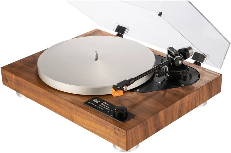Dual Primus Maximus Limited Edition Direct-Drive Turntable