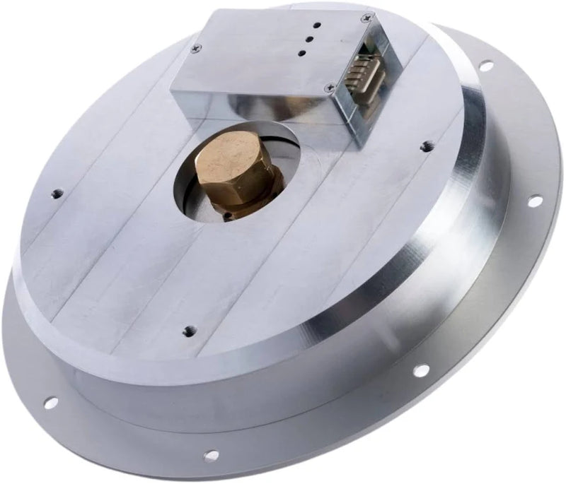 Dual Primus Maximus Limited Edition Direct-Drive Turntable